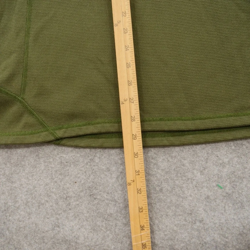 The North Face gently pre
